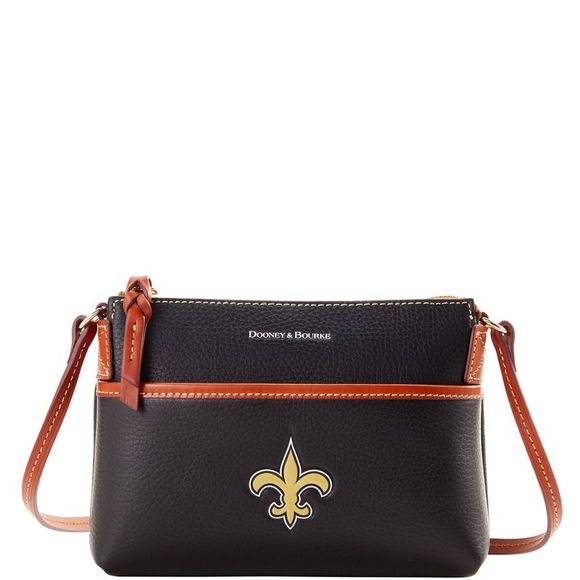 Dooney & Bourke Bags Dooney Bourke Nfl New Orleans Saints Ginger